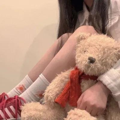 我私密的黄丝带