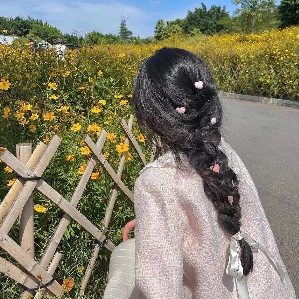 肤色